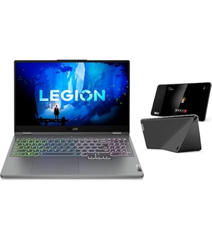 Amazon.com: Lenovo Legion Pro 7 16IRX8H 16
